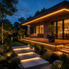 Rubans LED pour l’extérieur