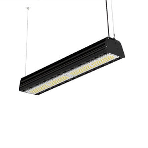 Suspension LED industrielle UFO