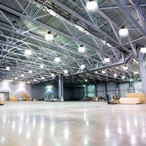 LED highbays 200W