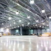 LED highbays 100W
