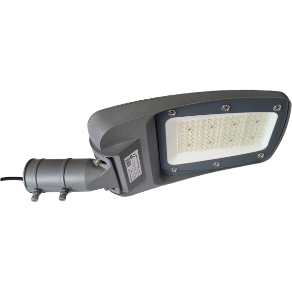 LED Straatverlichting 100W IP66 met Osram-driver