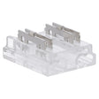 COB kabelconnector CCT/RGB 10mm