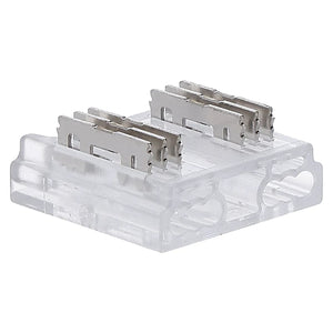 COB kabelconnector RGBCCT 12mm