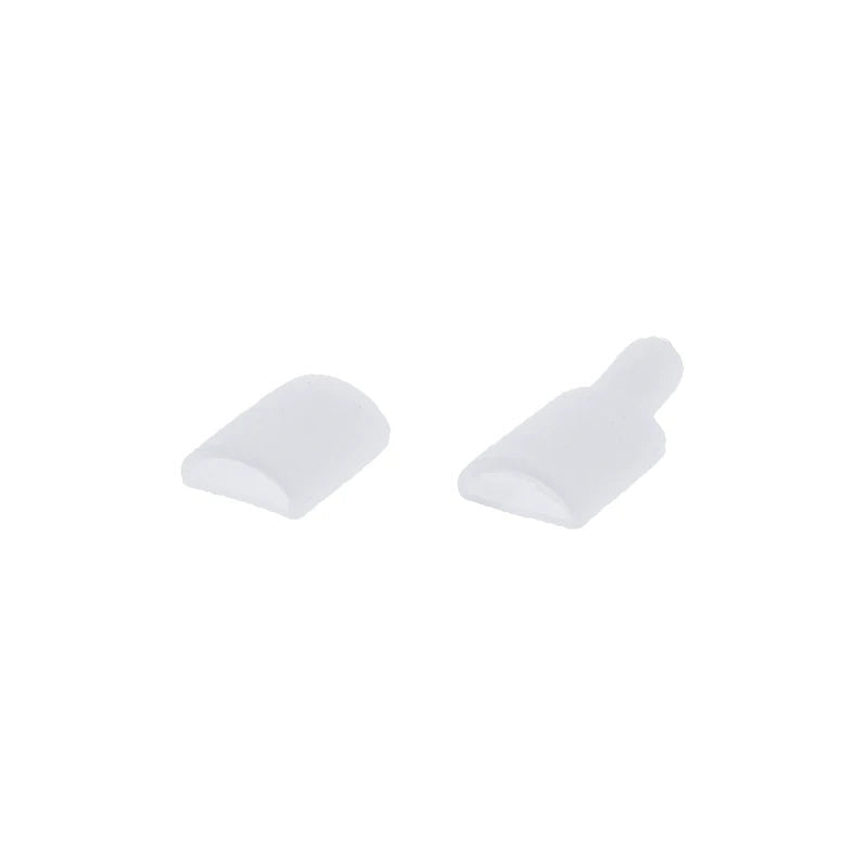 Embout de fin ruban LED COB | monochrome IP65 24V