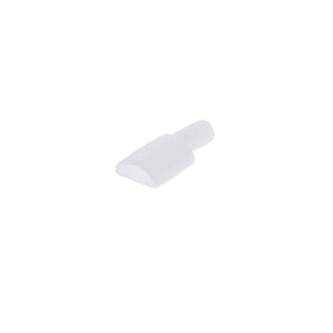 Embout de départ ruban LED COB | monochrome IP65 24V