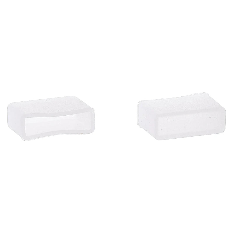 Embout de fin ruban LED COB | RGB+CCT IP65 24V