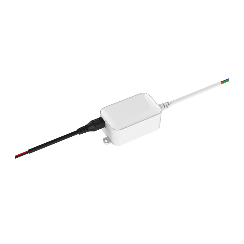 Contrôleur ruban LED Zigbee 24V | RGB+CCT