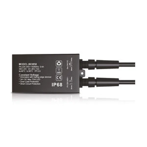Driver LED Étanche 24V 75W IP68 | Dimmable