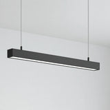 Barres lumineuses linéaires LED