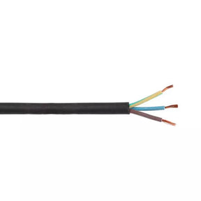 Neopreen aansluitkabel | H07RN-F 3G1,5 mm² | 3-aderig (met aarde), productfoto