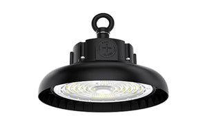 LED UFO Highbay 100W 210lm/W Driver LED Philips IP65 Dimmable