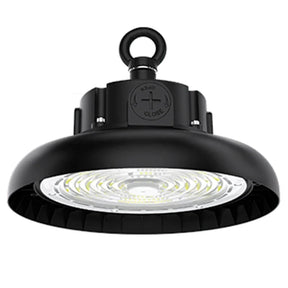 LED UFO Highbay 100W 200lm/W IP65 Dimbaar, productfoto 1