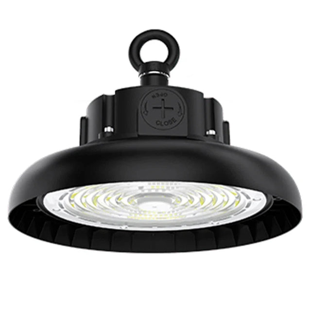 LED UFO Highbay 200W 200lm/W IP65 Dimbaar, productfoto 1