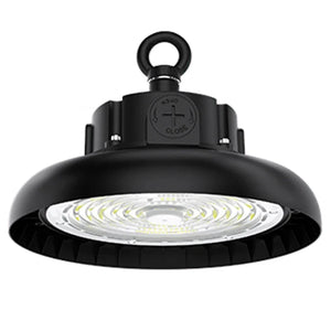 LED UFO Highbay 150W 200lm/W IP65 Dimbaar, productfoto 1