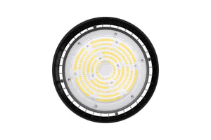 LED UFO Highbay 150W 200lm/W IP65 Dimbaar, productfoto 3