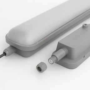 Tri-proof LED Batten 150 cm | 45W | IP65 | 200 lm/W | Philips driver, productfoto