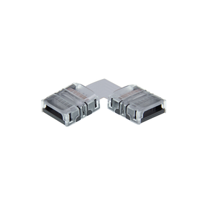 Connecteur d'angle Hippo ruban LED | RGB+CCT 12mm