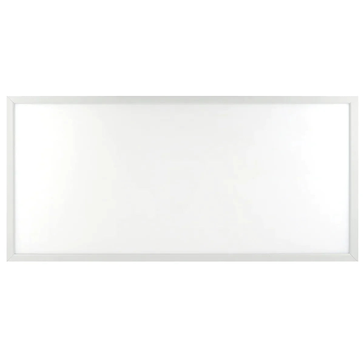 Panneau LED 60x120cm 45W 150lm/W