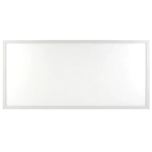 Panneau LED 60x120cm 45W 150lm/W