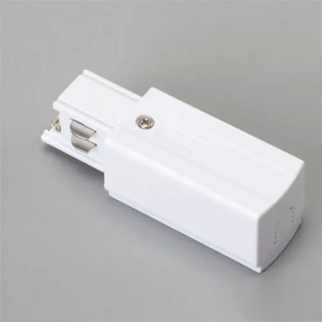 Power connector for LED Track light systems