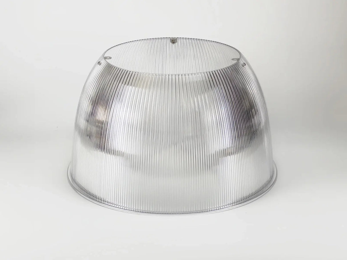 Capot réflecteur LED UFO Highbay 310x130mm