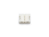 LED Strip SMD2835 9,6W/m 120 LEDs/m 24V | 15 meter set - LED Strip Connector 8mm SMD 2835 | Enkelkleurig