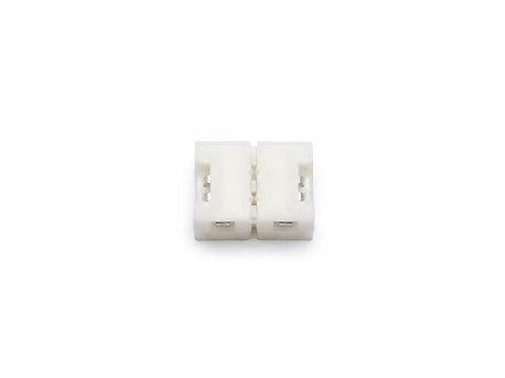 LED Strip SMD2835 9,6W/m 120 LEDs/m 24V | 15 meter set - LED Strip Connector 8mm SMD 2835 | Enkelkleurig