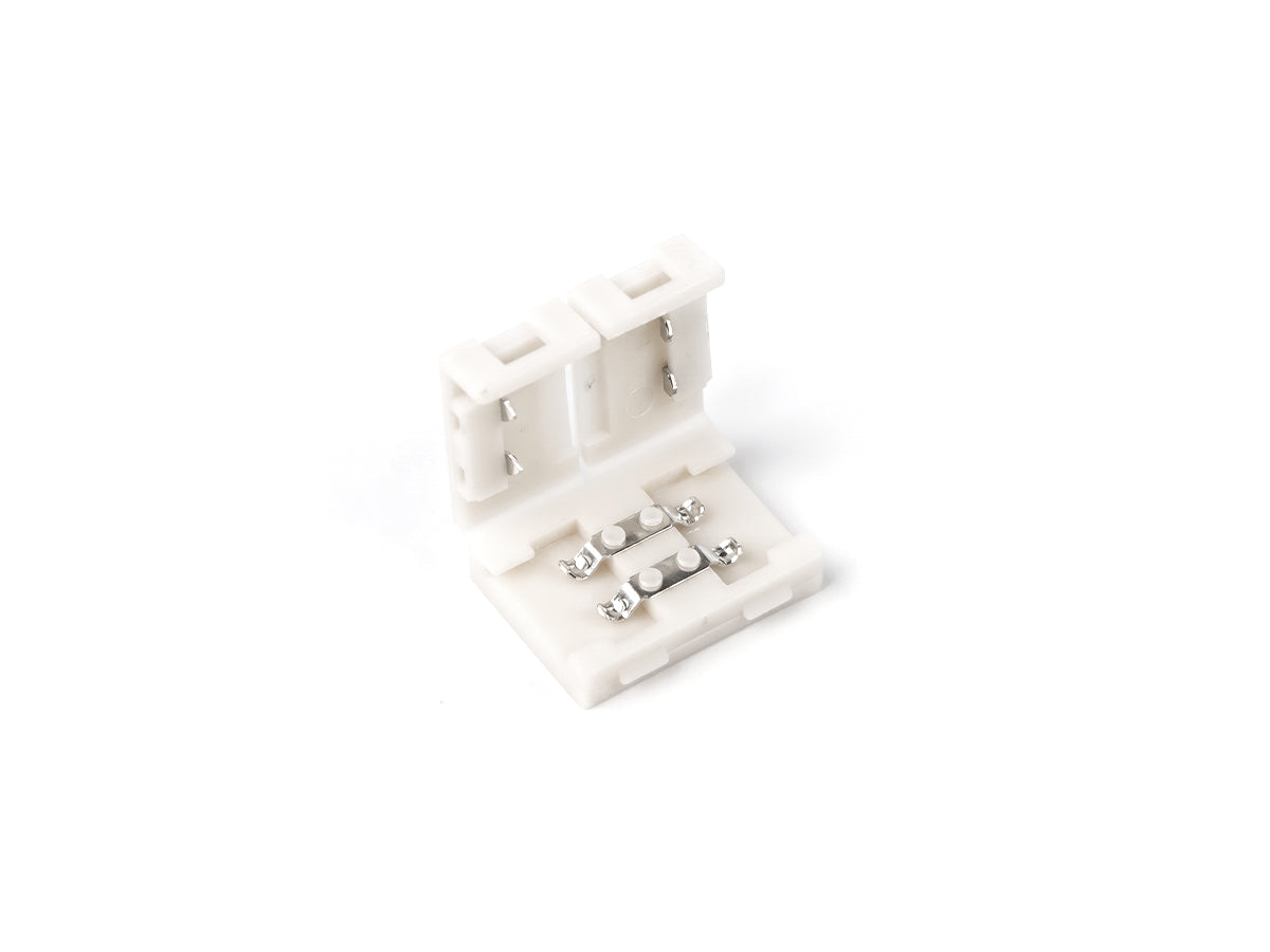 Connecteur Ruban LED 8mm | SMD 2835 | Monocouleur