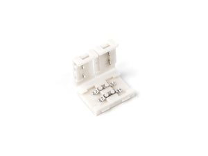 Connecteur Ruban LED 8mm | SMD 2835 | Monocouleur