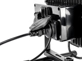 Projecteur LED 50W avec 2 Prises IP65 Inclinable