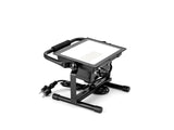Projecteur LED 50W avec 2 Prises IP65 Inclinable