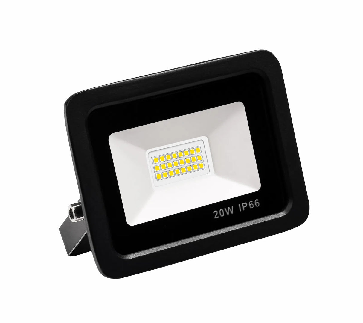 Projecteur LED 20W IP66 étanche