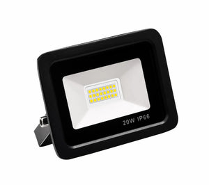Projecteur LED 20W IP66 étanche