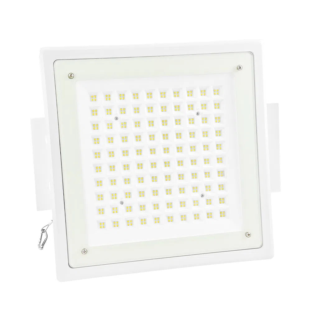 Projecteur LED pour auvent 200 W 170 lm/W IP65 Dimmable