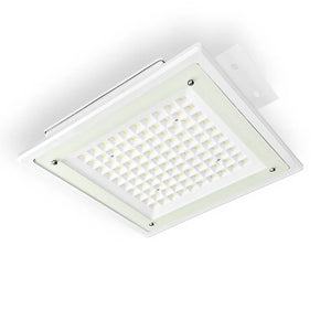 Projecteur LED pour auvent 200 W 170 lm/W IP65 Dimmable
