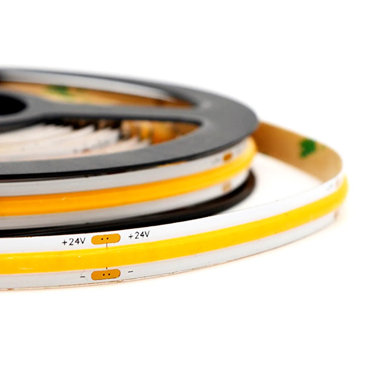 LED Strip COB 10W/m Advanced 24V | 20 meter set - LED Strip COB 10W/m Advanced | 5 meter