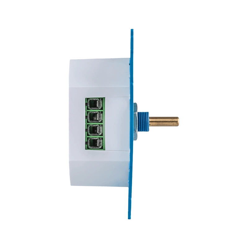 Variateur LED encastrable ION Industries | Sans scintillement jusqu’à 150W