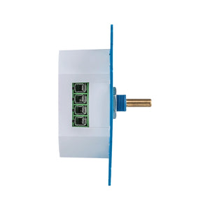 Variateur LED encastrable ION Industries | Sans scintillement jusqu’à 150W