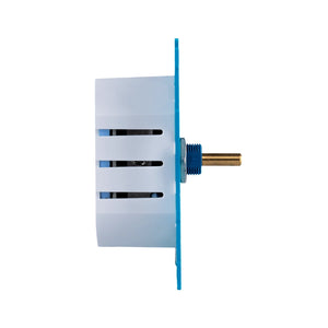 Variateur LED encastrable ION Industries | Sans scintillement jusqu’à 150W