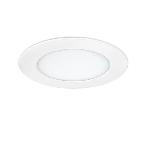 Downlight LED ⌀300mm 24W extra fin