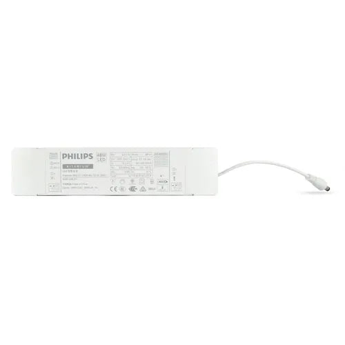 Philips Xitanium LED Driver 44W Dali dimbaar flikkervrij Wisselende uitgangsstroom: 700mA/800mA/900mA/1050mA