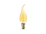 Ampoules LED filament