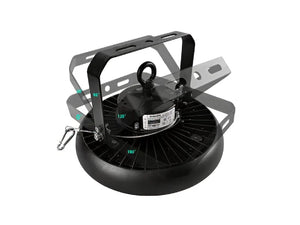 Highbay LED UFO 100W 150lm/W dimmable driver LED Philips