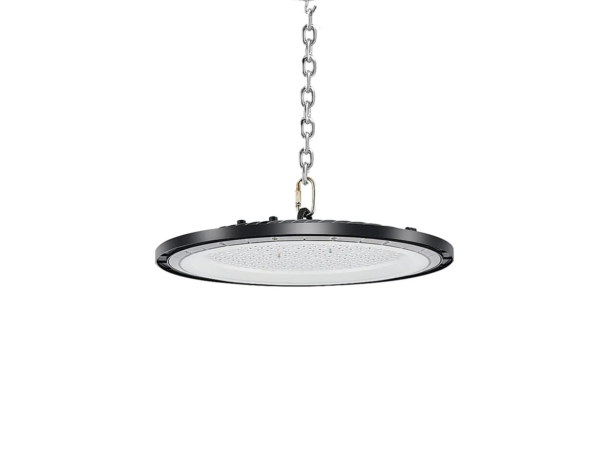 LED UFO High Bay Basic 100W | 120lm/W