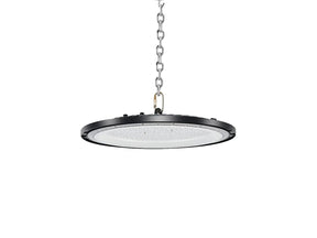 LED UFO Highbay Basic 100W | 120lm/W, ophangsysteem
