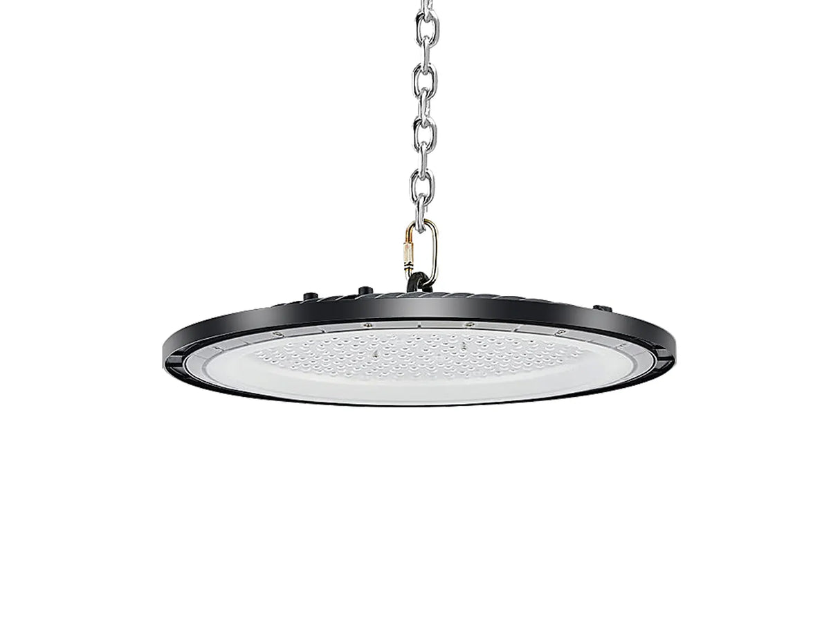 LED UFO High Bay Basic 200W | 120lm/W