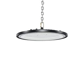 LED UFO Highbay Basic 200W | 120lm/W, ophangsysteem