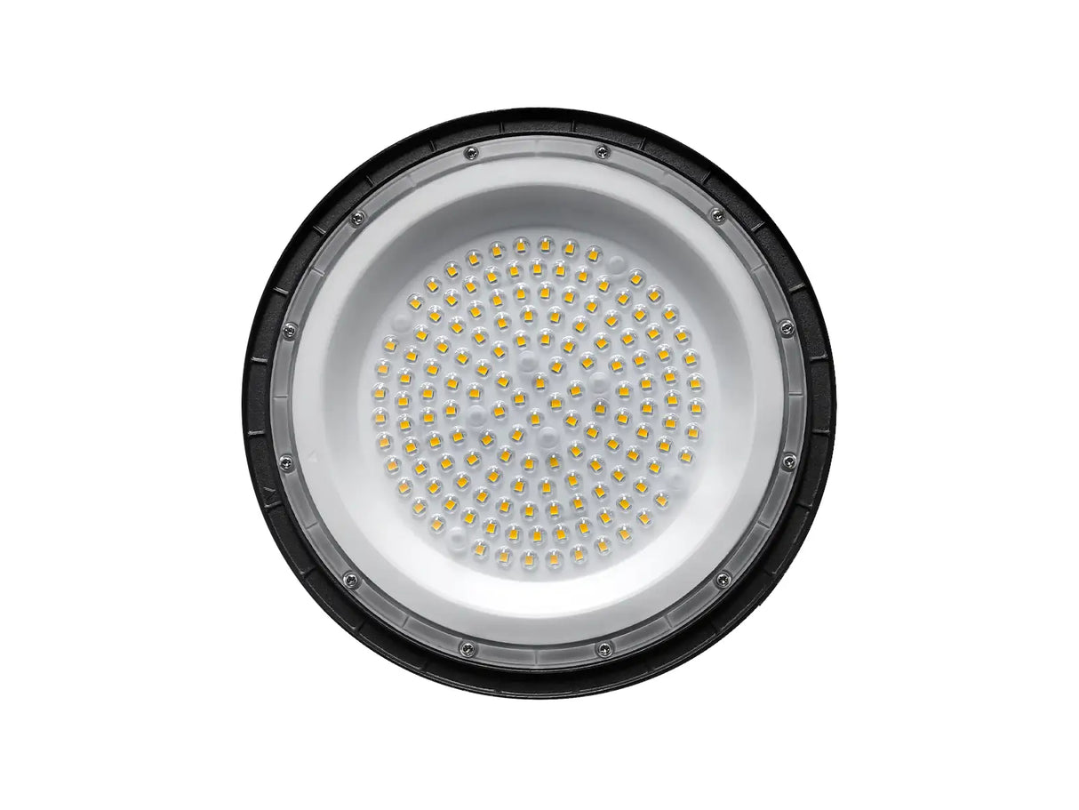 LED UFO High Bay Basic 200W | 120lm/W