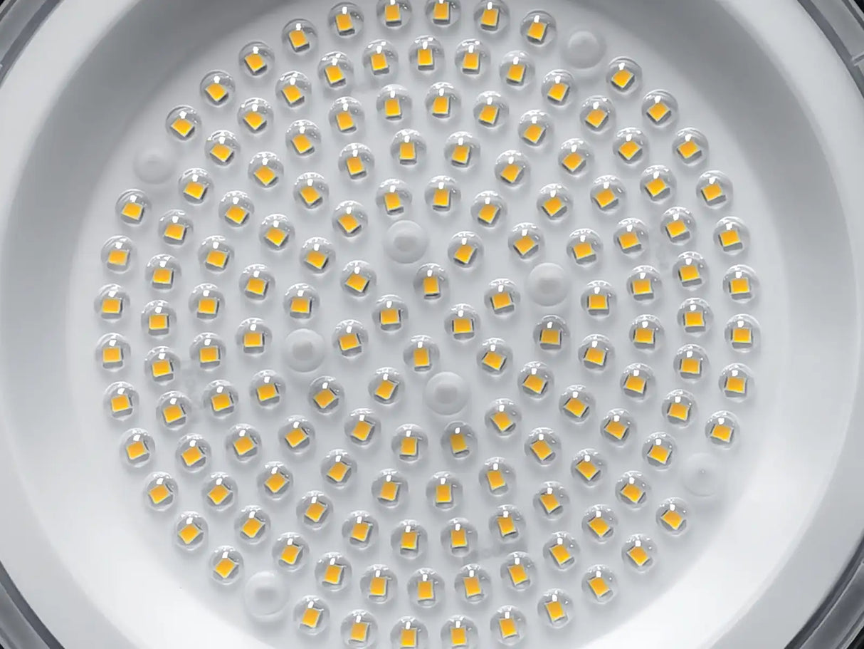 LED UFO High Bay Basic 200W | 120lm/W