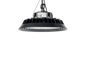 LED UFO Highbay 150W 150lm/W Driver LED Philips IP65 Dimmable